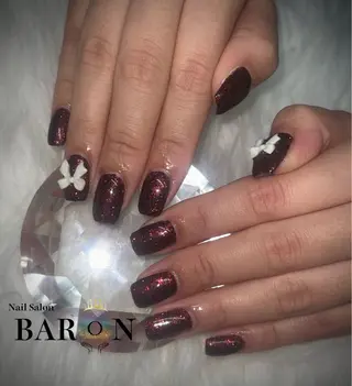 ネイル BARON AIMIのネイルデザイン