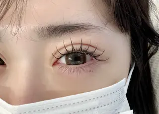 マツエク・マツパ BEIGE金山 🌷makoのマツエク・マツパデザイン