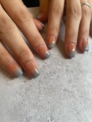 ネイル ulu🌼 nanaのネイルデザイン