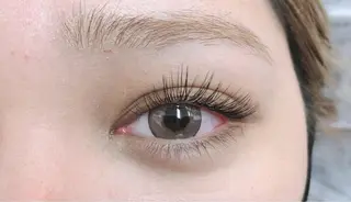 マツエク・マツパ lihilihi Akaneのマツエク・マツパデザイン