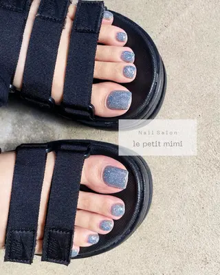 ネイル le petit mimiのネイルデザイン