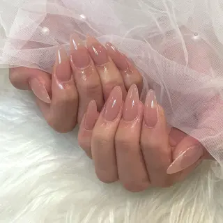 ネイル nailsalon Moa【モア】所属・yurika 🌷.*･ﾟのネイルデザイン