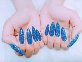 ネイル &A.nail .のネイルデザイン
