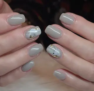 ネイル Yukichan 日暮里店のネイルデザイン