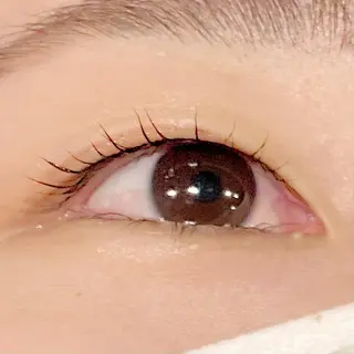 マツエク・マツパ ナオエ ハルカのマツエク・マツパデザイン