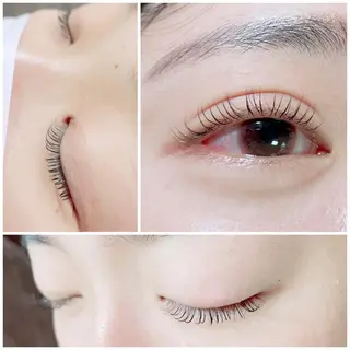 マツエク・マツパ An'z LASH (ｱﾝｽﾞﾗｯｼｭ)の眉毛・アイブロウイメージ