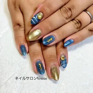 ネイル Nail salon Venusのネイルデザイン