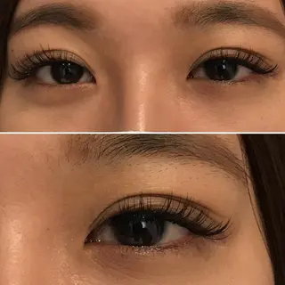 マツエク・マツパ eight eyelashの眉毛・アイブロウイメージ