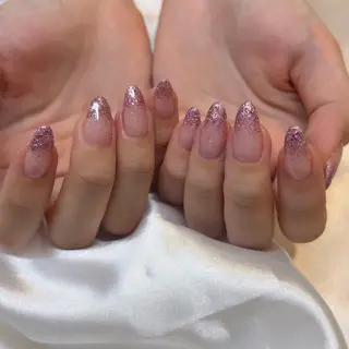 ネイル COLOR'S NAIL所属・SANA .のネイルデザイン