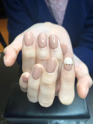 ネイル ❤minoannai メトロポリタン前店のネイルデザイン