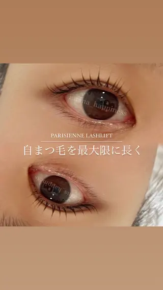 マツエク・マツパ 🎀ROCHIE八木 イケダ🎀🌟の眉毛・アイブロウイメージ