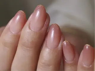 ネイル nail&eyelash ercher立川南口店所属・Tusboi misakiのネイルデザイン