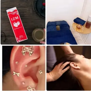 Lumiere by SERIKA.所属・稲角 芹香のエステ・リラクイメージ