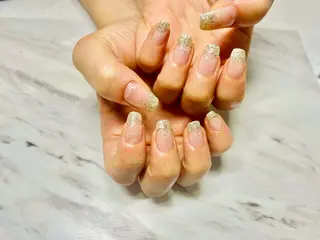 ネイル Renatus Nailのネイルデザイン
