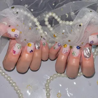 ネイル Kasumi Nailのネイルデザイン