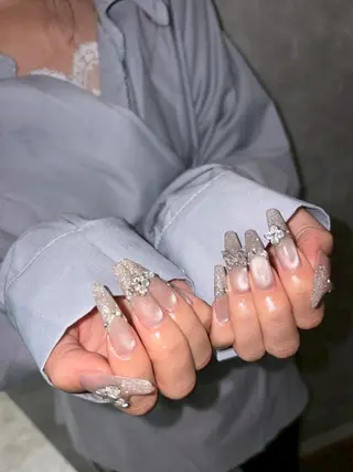 ネイル emu enyaのネイルデザイン