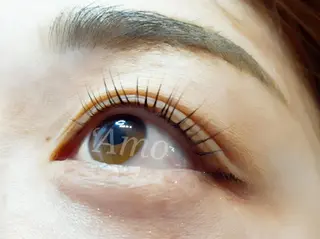 マツエク・マツパ ‘Amo アモのマツエク・マツパデザイン