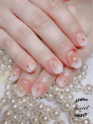 ネイル Naka Rieのネイルデザイン