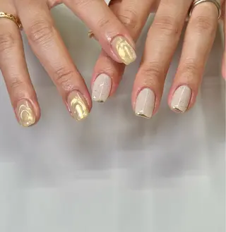 ネイル reika .のネイルデザイン