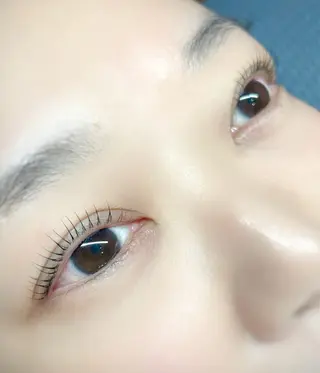 マツエク・マツパ eyelash salonjoyのマツエク・マツパデザイン