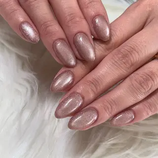 ネイル 中村 渚のネイルデザイン