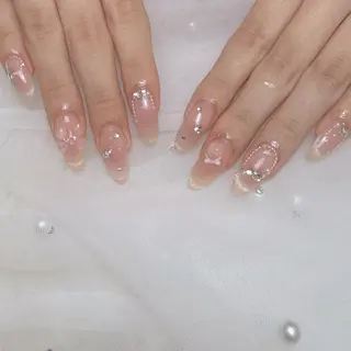 ネイル 濱田 エルバイノリコのネイルデザイン