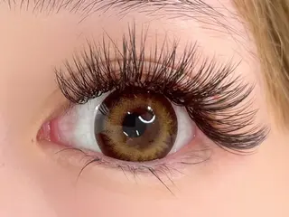 マツエク・マツパ y'sbeauty 🎀なかにし🎀のマツエク・マツパデザイン