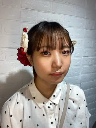 MODE K's Hinataのマツエク・マツパデザイン