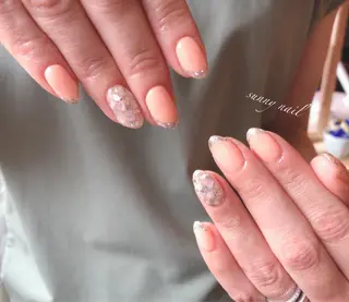 ネイル sunny nailのネイルデザイン