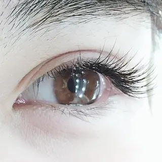 マツエク・マツパ SHEEPS 小島のマツエク・マツパデザイン