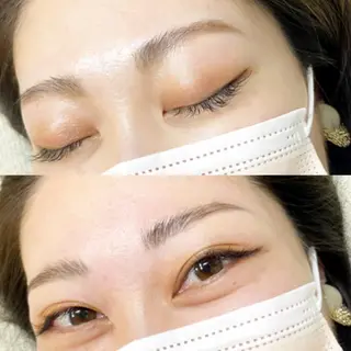 eyelash- r🌹の眉毛・アイブロウイメージ