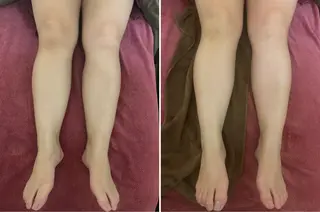 バストケア RAYVIS梅田店Nのエステ・リラクイメージ