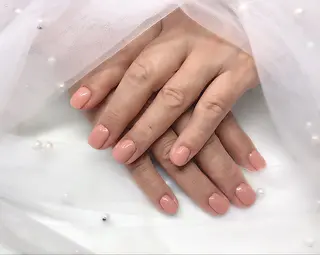 ネイル 整体・ネイル ヨシ堂💅のネイルデザイン