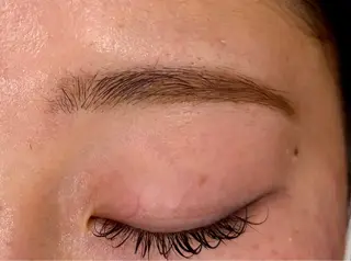 アイブロウ PutiLuca 相澤の眉毛・アイブロウイメージ