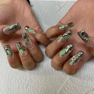 ネイル ネイルサロンアネラ所属・Nail💞 rinakoのネイルデザイン