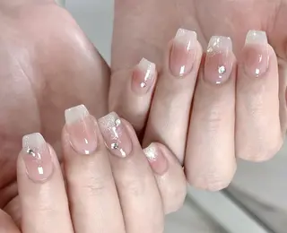ネイル 🎀 UU_nailのネイルデザイン