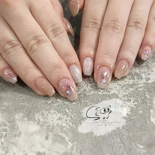 ネイル S.nail所属・S.nail _のネイルデザイン