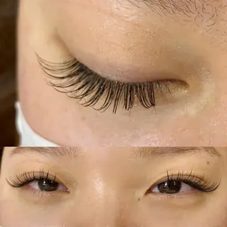 マツエク・マツパ Nail Eyeのネイルデザイン