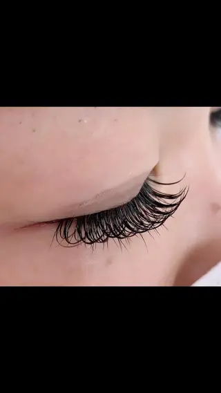 マツエク・マツパ YAMAZAKI .のマツエク・マツパデザイン