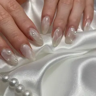 ネイル private EMILIA/横浜のネイルデザイン