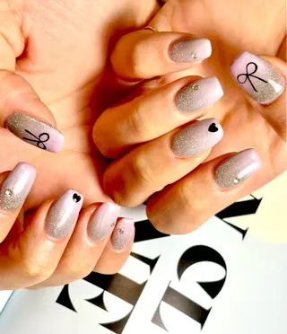 ネイル Belle ネイル& ホワイトニングサロンのネイルデザイン