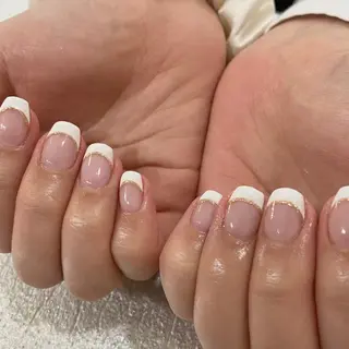 ネイル Laul'a昭島店 jr🌼HANAのネイルデザイン