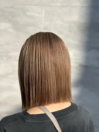 ミディアム RIENS所属・RIENS/ taizohのヘアスタイル