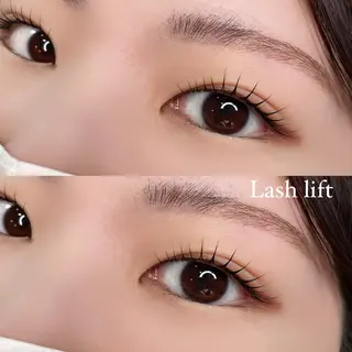 マツエク・マツパ LINBELLE Ayanoの眉毛・アイブロウイメージ