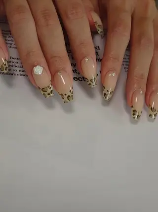 ネイル Ami 🦥のネイルデザイン