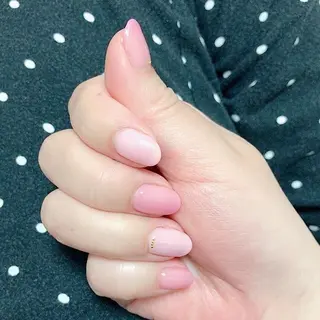 ネイル 市川駅 ✿中津のネイルデザイン