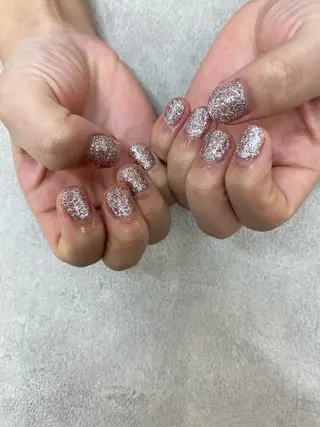 ネイル MAXKELLY AIのネイルデザイン