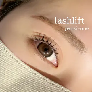 マツエク・マツパ MU-TE eyelashのマツエク・マツパデザイン