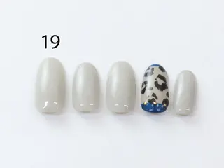 ネイル 韓国美容ジェルネイル専門店Maum新潟店所属・Maum 新潟店のマツエク・マツパデザイン