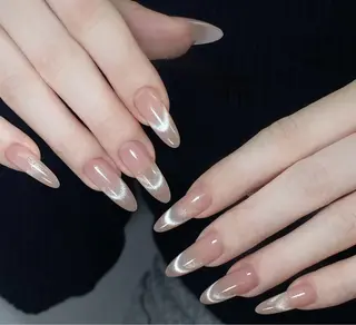 ネイル Spade Q Nailのネイルデザイン